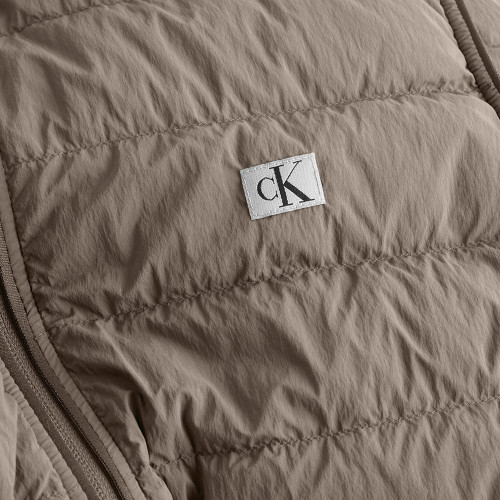Calvin Klein Ανδρικό αμάνικο μπουφάν Lightweight Down Puffer Gilet